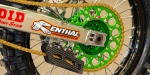 Комплект RENTHAL R1 KAWASAKI KX450F (2006-2020)