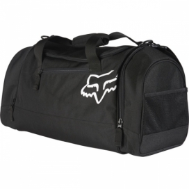 Сумка для формы FOX 180 DUFFLE BAG черная