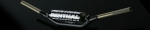 Руль RENTHAL TWINWALL 1/8"(28,6мм)