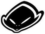 Комплект защиток маятника UFO YAMAHA YZ250