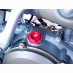 ACCEL пробка заливной горловины YAMAHA YZ450F -20%