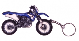 Брелок "YAMAHA" WR-F ― MOTOCROSS-PARTS.RU