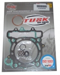 Комплект прокладок поршневой TUSK SUZUKI RMZ250